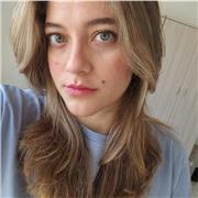 Lezioni di recupero di grammatica greca e latina, laureata in Lettere classiche